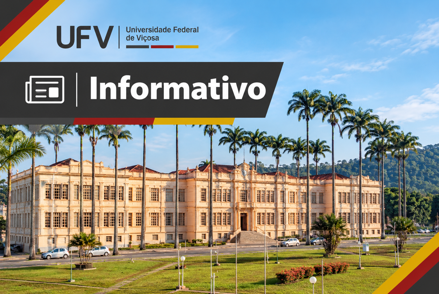 Processo seletivo 2027 I